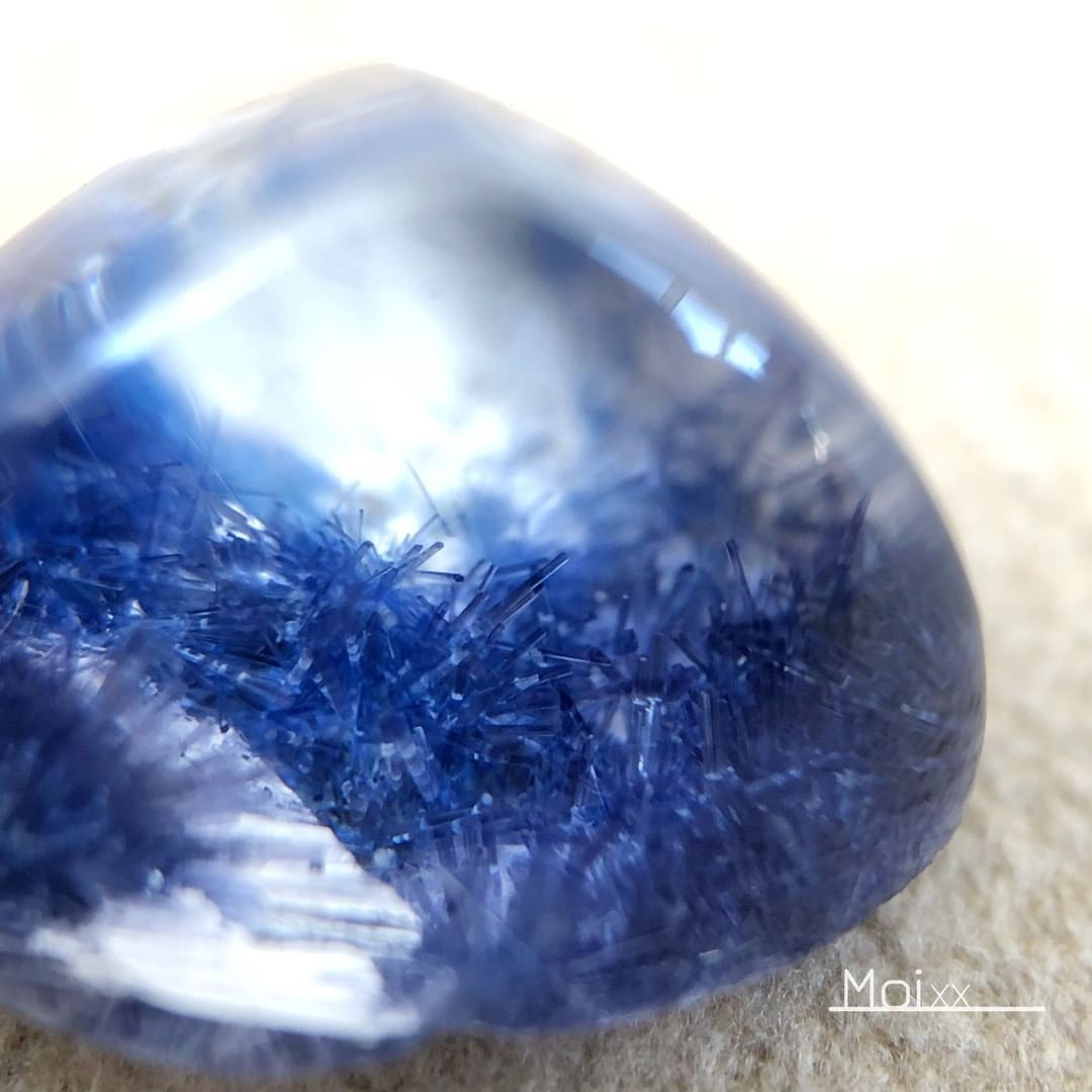 Mineral Show (Example)