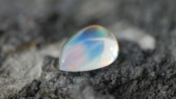 raw stone opals