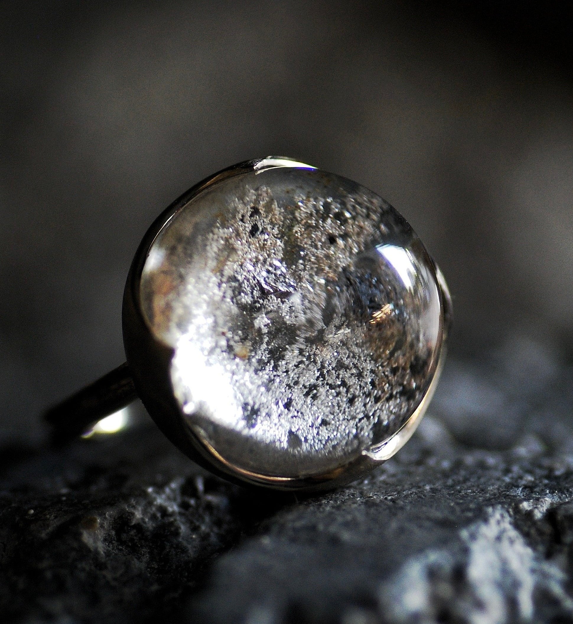 Moixx/モイメメ Official HP - One-of-a-Kind, Artisan Jewelry