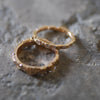Diamond【tirelire】Ring, 2 mm