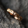 【tirelire】Ring, 3 mm
