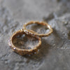 【tirelire】Ring, 3 mm