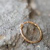 Diamond【Petit U】Ring
