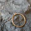 Diamond【Petit U】Ring