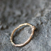 Diamond【Petit U】Ring