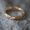 【tirelire】Ring, 3 mm