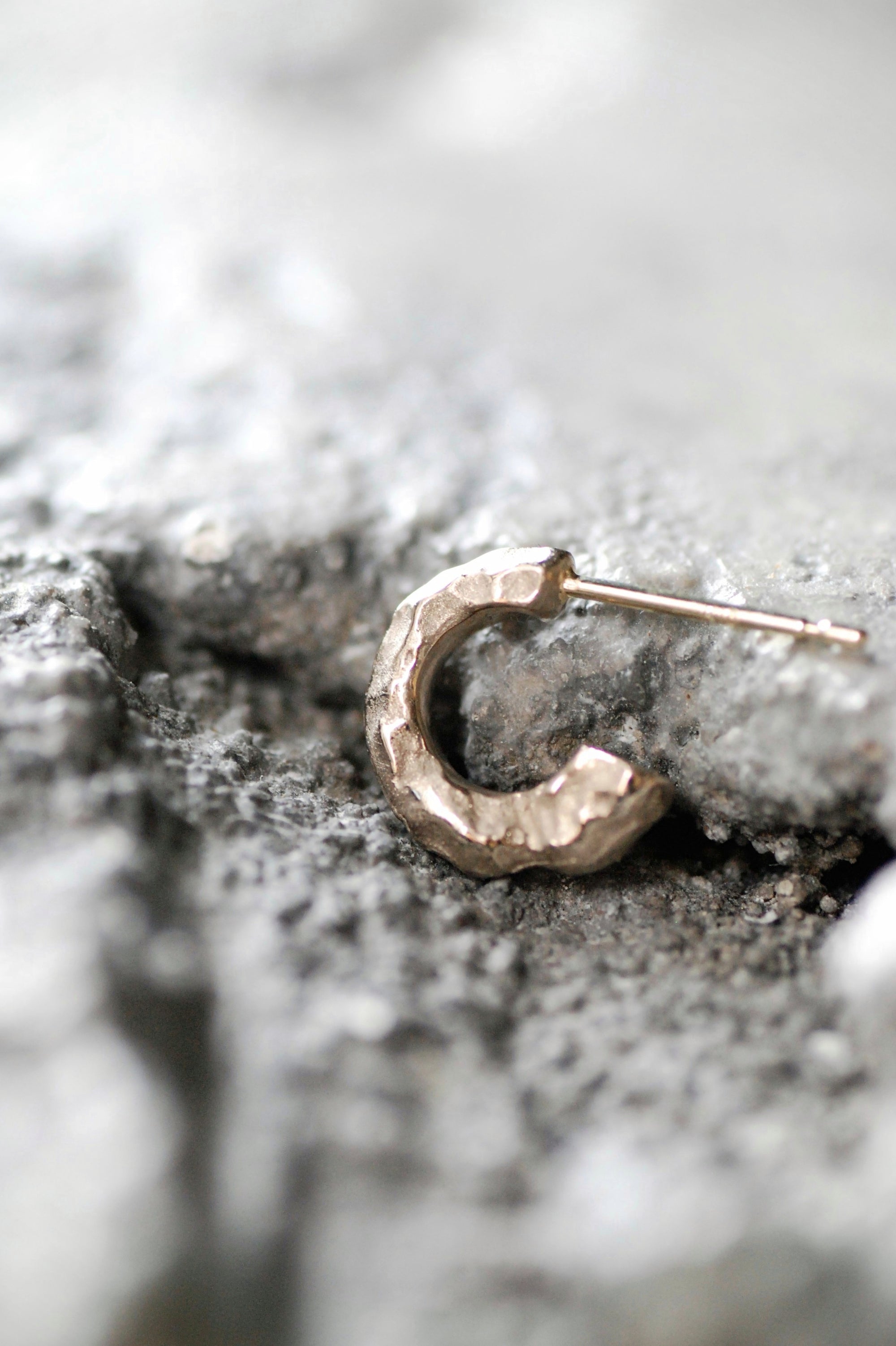 【tirelire】Earring (Small)