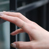 【tirelire】Ring, 2 mm