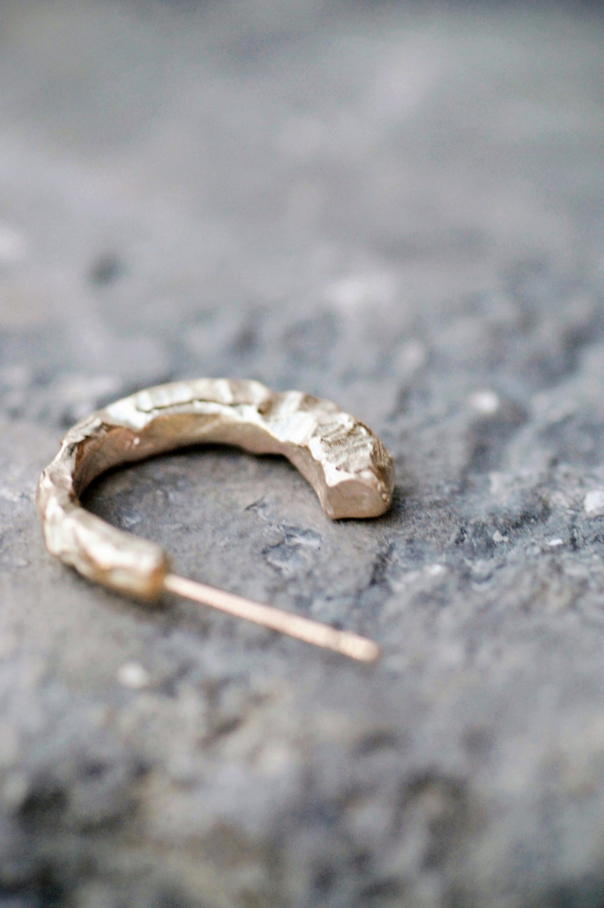 【tirelire】Earring (Medium)