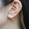 【tirelire】Earring (Medium)
