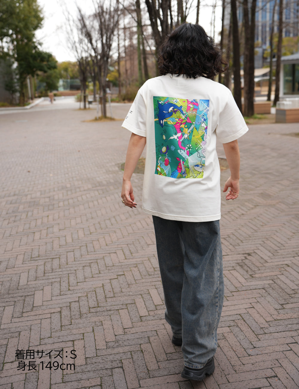 小説『クロエとオオエ』サイン本＆オリジナルTシャツ【BP】 セット – Moixx