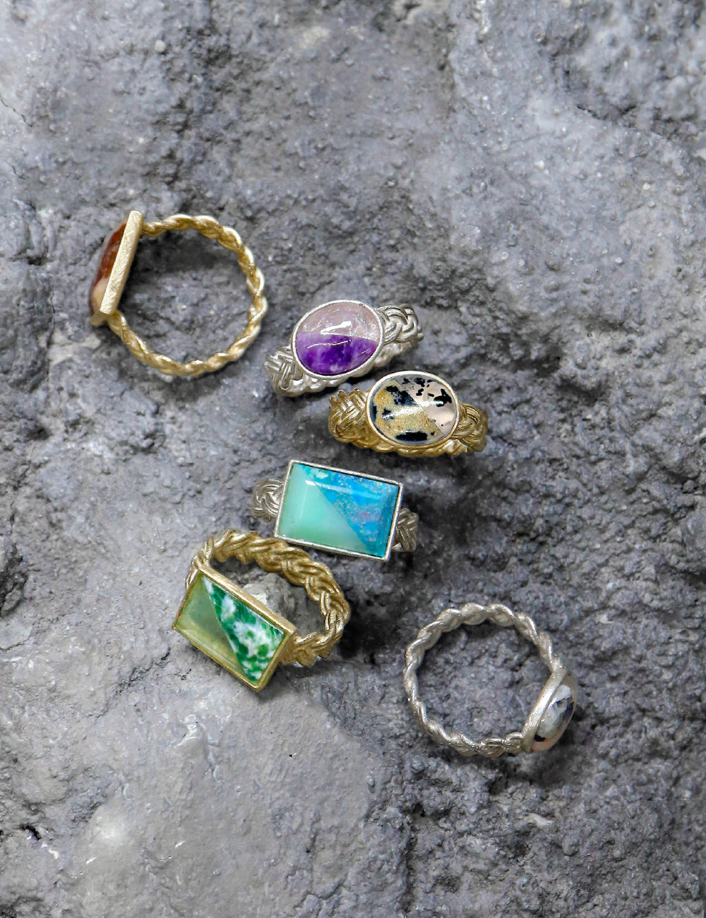 【Tricot-ティコ】Maille（マイユ）